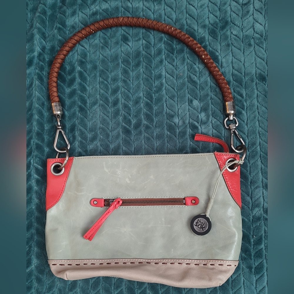 the Sak mini hobo purse